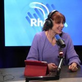 Claudia Mélanjoie-dit-Savoie